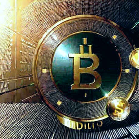 When the Fed Flips Hawkish: On-Chain Data Reveals How Crypto Whales Are Already Pricing In a Warsh Rate Hike