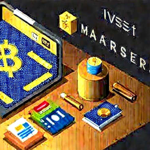 The Narrative of Desensitization: Charles Schwab, the CLARITY Act, and the Market That Stopped Caring